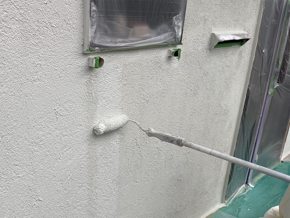 塗装工事
